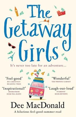 The Getaway Girls