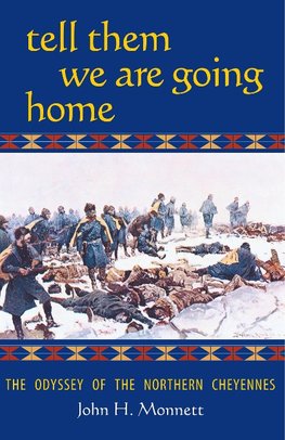 Tell Them We Are Going Home