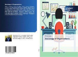 Sociology of Organizations