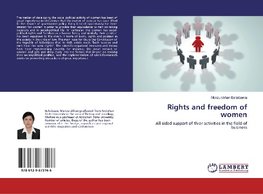 Rights and freedom of women