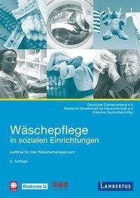 Wäschepflege in sozialen Einrichtungen