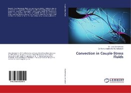 Convection in Couple-Stress Fluids
