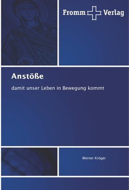 Anstöße