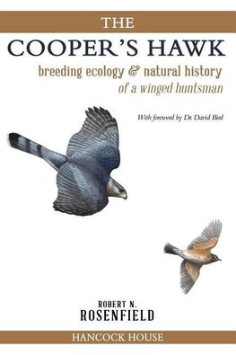 The Cooper's Hawk