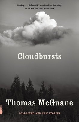 Cloudbursts