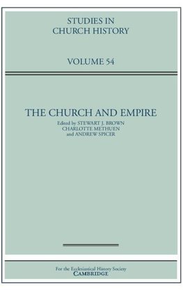 The Church and Empire