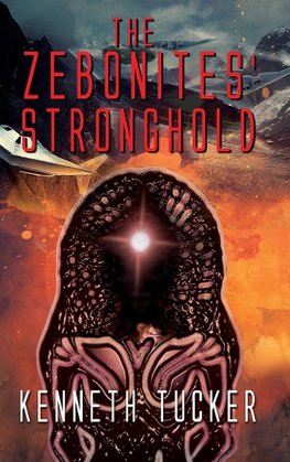 The Zebonites' Stronghold