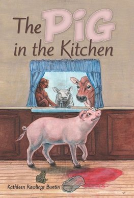 The Pig in the Kitchen