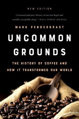 Uncommon Grounds