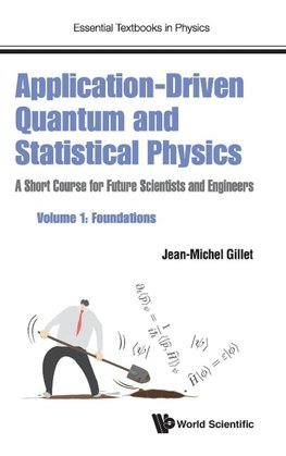 APPL-DRIVEN QUAN & STAT PHY (V1)