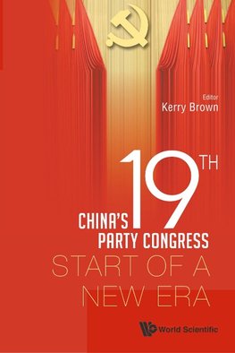 CHINESE 19TH PARTY CONGRESS, THE