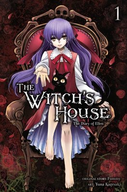 The Witch's House