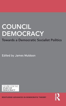 Council Democracy