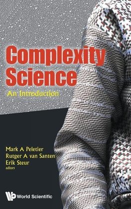 COMPLEXITY SCIENCE