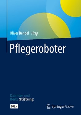 Pflegeroboter