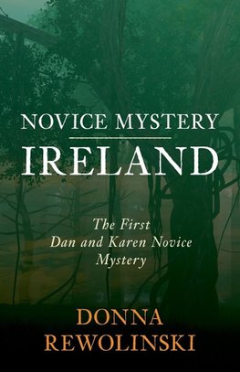 Novice Mystery - Ireland