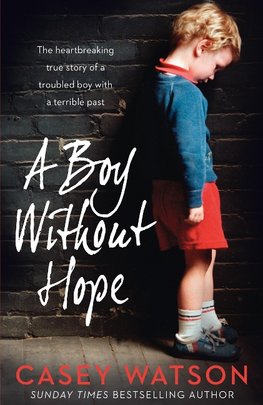 BOY WITHOUT HOPE PB