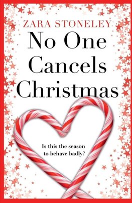 No One Cancels Christmas
