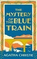 MYSTERY OF BLUE TRAIN_POIRO HB