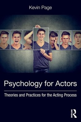 Psychology for Actors