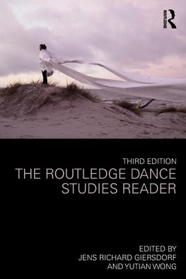 The Routledge Dance Studies Reader