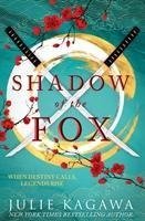 SHADOW OF FOX_SHADOW OF FO1 PB