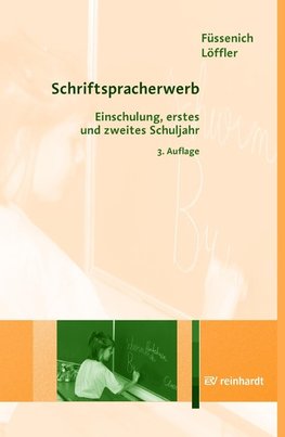 Schriftspracherwerb