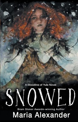 Snowed