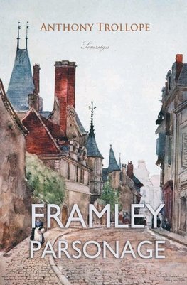 Framley Parsonage
