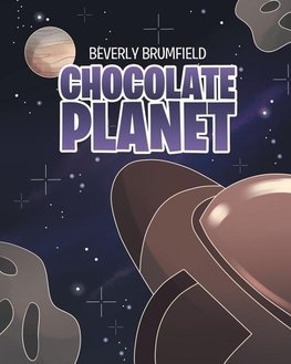 Brumfield, B: Chocolate Planet