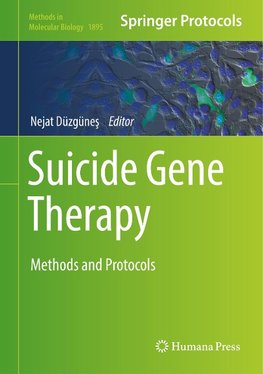 Suicide Gene Therapy