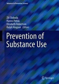 Prevention of Substance Use