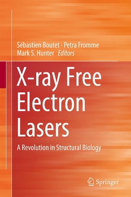 X-ray Free Electron Lasers