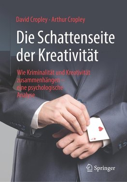 Die Schattenseite der Kreativität