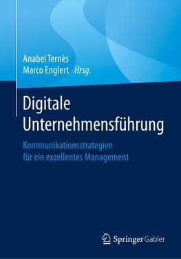 Digitale Unternehmensführung