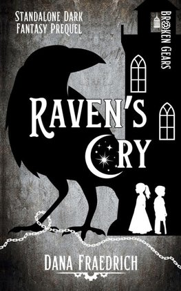 Raven's Cry