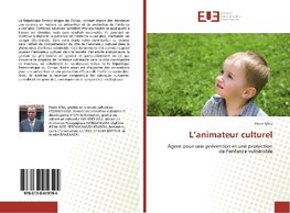 L'animateur culturel