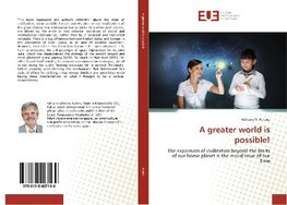 A greater world is possible!