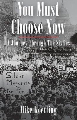 You Must Choose Now