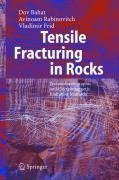 Bahat, D: Tensile Fracturing in Rocks