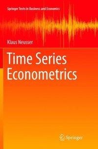 Time Series Econometrics
