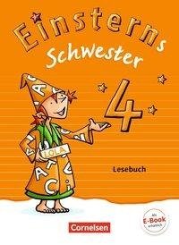 Einsterns Schwester 4. Schuljahr - Lesebuch