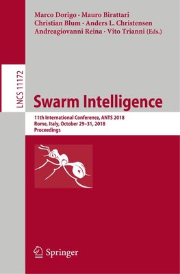 Swarm Intelligence