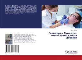 Ganoderma Lucidum - nowye wozmozhnosti lecheniq