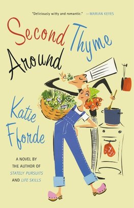 Second Thyme Around