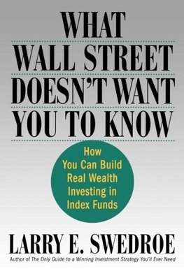 What Wall Street Doesn't Want You to Know