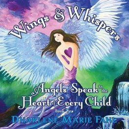 Wings & Whispers