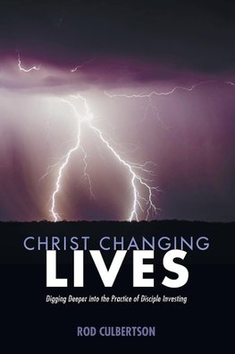 Christ Changing Lives