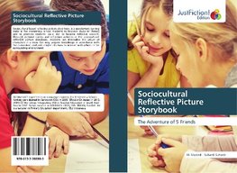 Sociocultural Reflective Picture Storybook