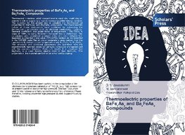 Thermoelectric properties of BaFe¿As¿ and Ba¿FeAs¿ Compounds